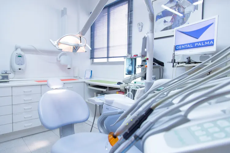 Dental Palma