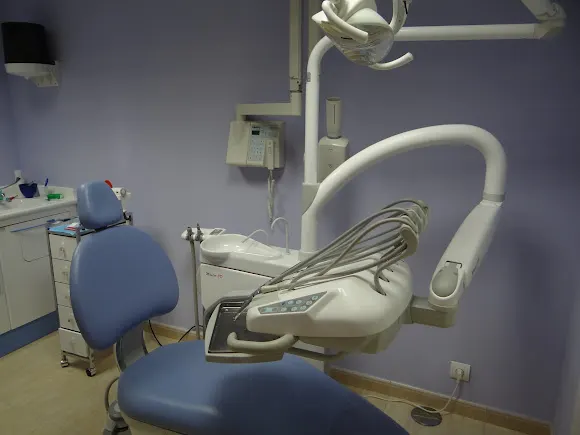 Clínica Dental Fontanar - Guadalajara