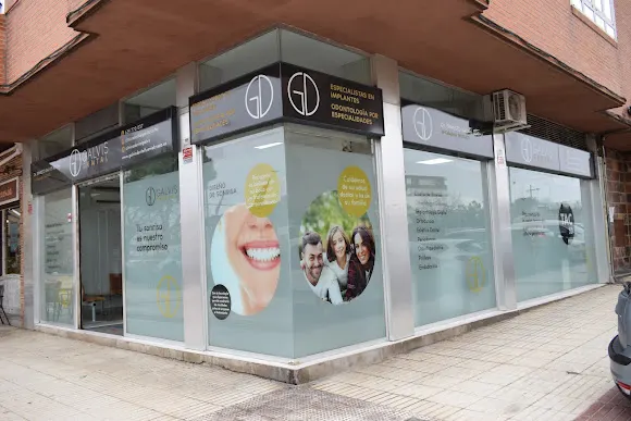 Clínica Dental Unidental