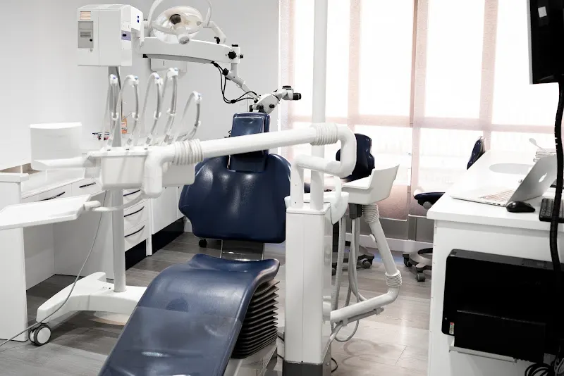 JPG dental - Dentista en Guadalajara - Dentista en Guadalajara - foto 2