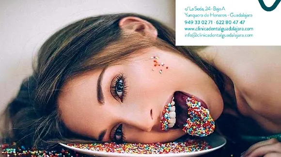 NT dental Odontología - Guadalajara