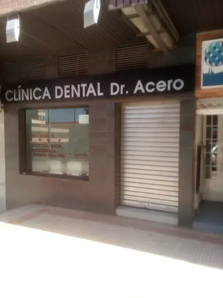 Clínica Dental Dr Acero - Clínica dental en Guadalajara - foto 2