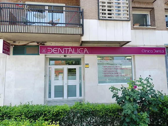 Clínica Dental en Guadalajara - DENTALICA