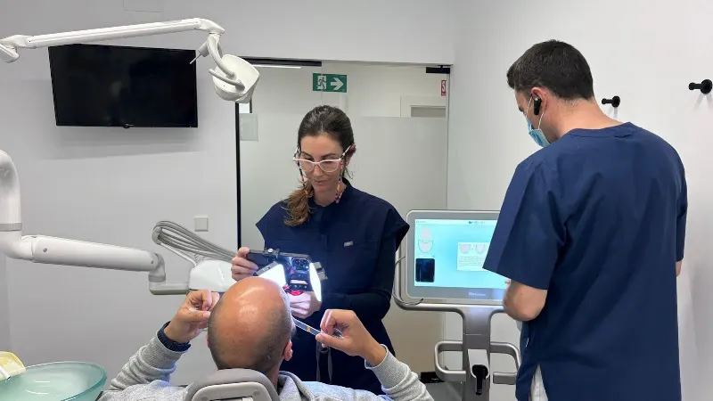 Clínica Dental los Valles - Clínica dental en Guadalajara