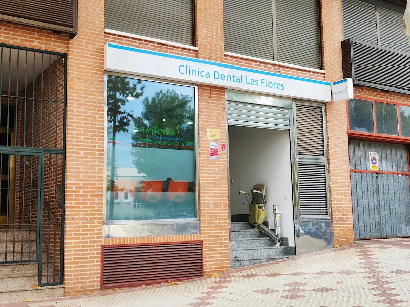 Clinica Dental Las Flores