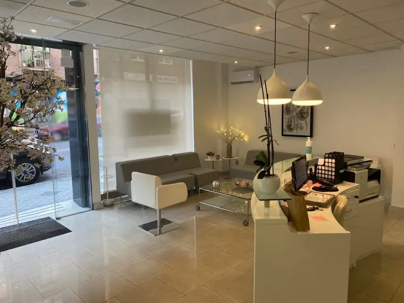 Clínica Salmerón Dental y Medicina Estética