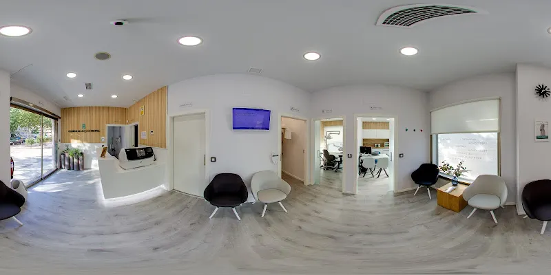 Clínica Marquís Dental - Dentista en Guadalajara - foto 2