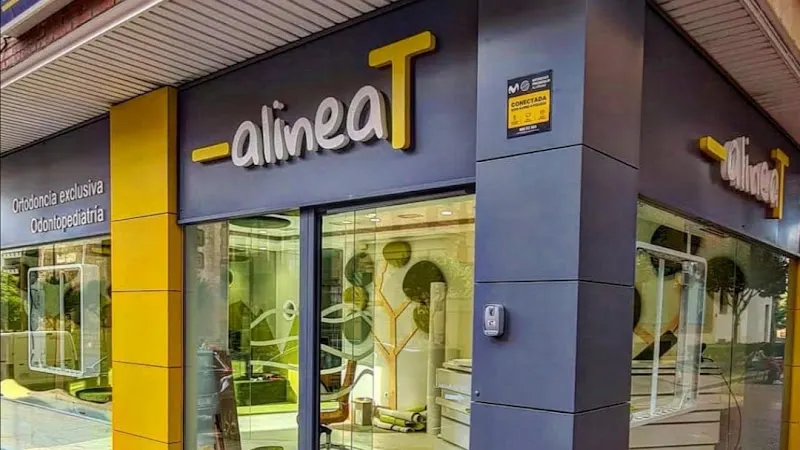 AlineaT - Clínica dental en Guadalajara - foto 2