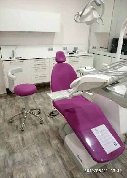 Clínica Dental El Fuerte - Guadalajara