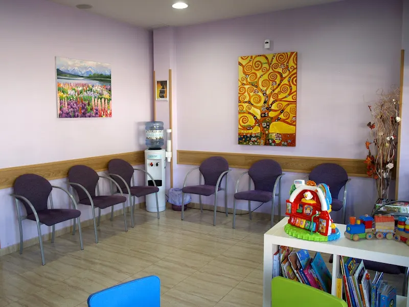 Clínica Dental GOLD DENTAL - Clínica dental en Azuqueca de Henares - foto 2