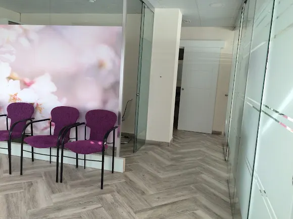 Clinica Dres Illana Moraleja
