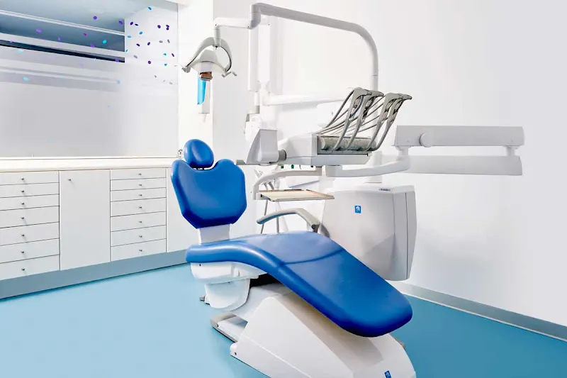 Clínica Dental Las Rosas - Madrid