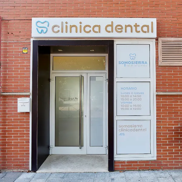 Somosierra Odontología Integral - Clínica dental en Azuqueca de Henares - foto 2