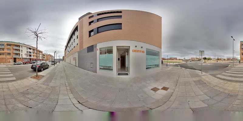 Clínica Dental Dentalius Azuqueca - Dentista en Azuqueca de Henares - foto 2