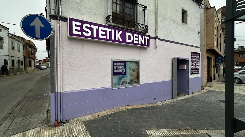 Estetik Dent