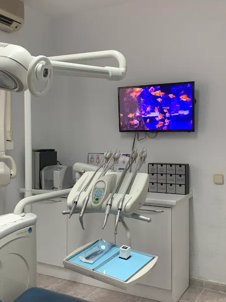 Clínica Dental El Casar