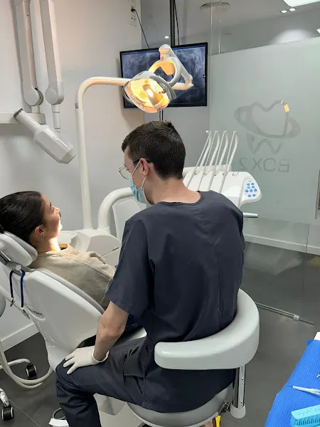 Clínica Sector Dental