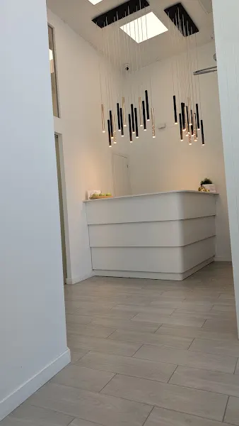 Dentista en humanes.. Daniadent Humanes Madrid