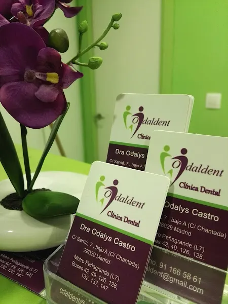 Odaldent Dental Clinic
