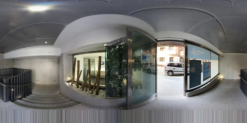 Clínica Dental Milenium Guadalajara - Sanitas