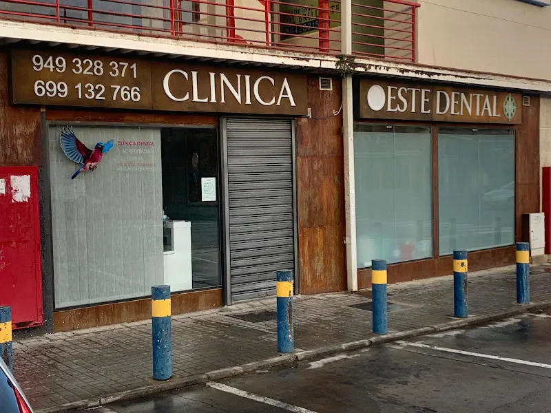 CLÍNICA OESTE DENTAL - Clínica dental en El Casar - foto 2