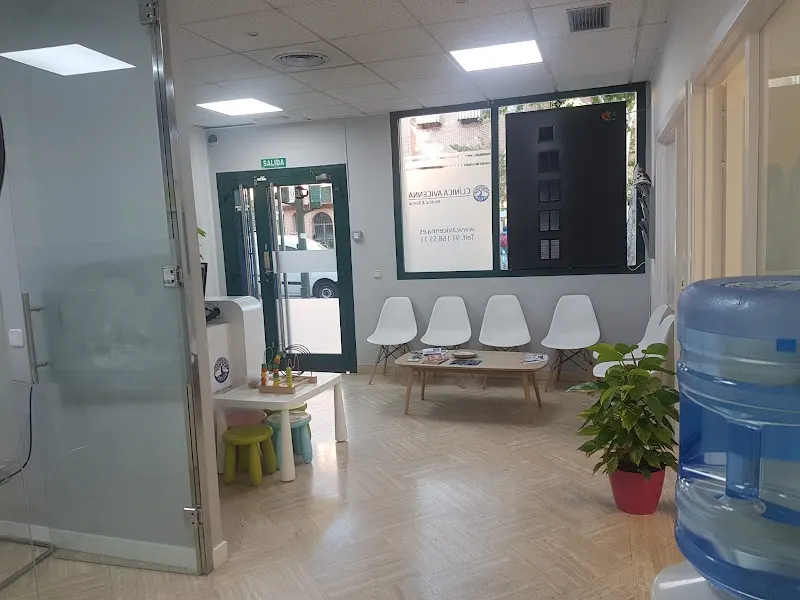 Clinica Avicenna