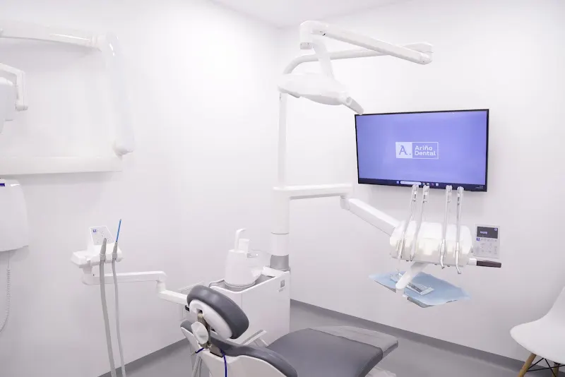 Ariño Dental