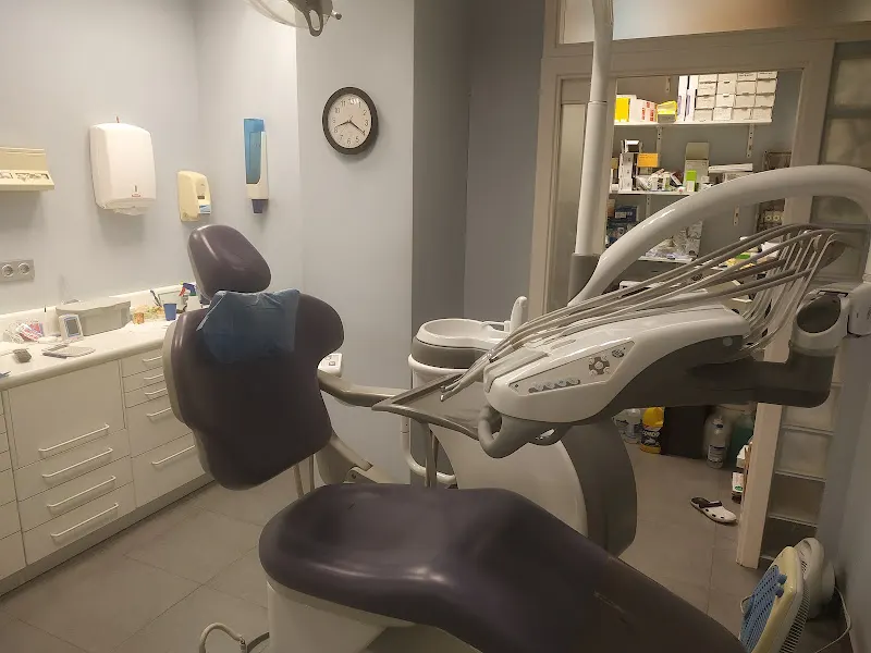 Clinica DentalBox Pasaia - Dentista en Pasaia