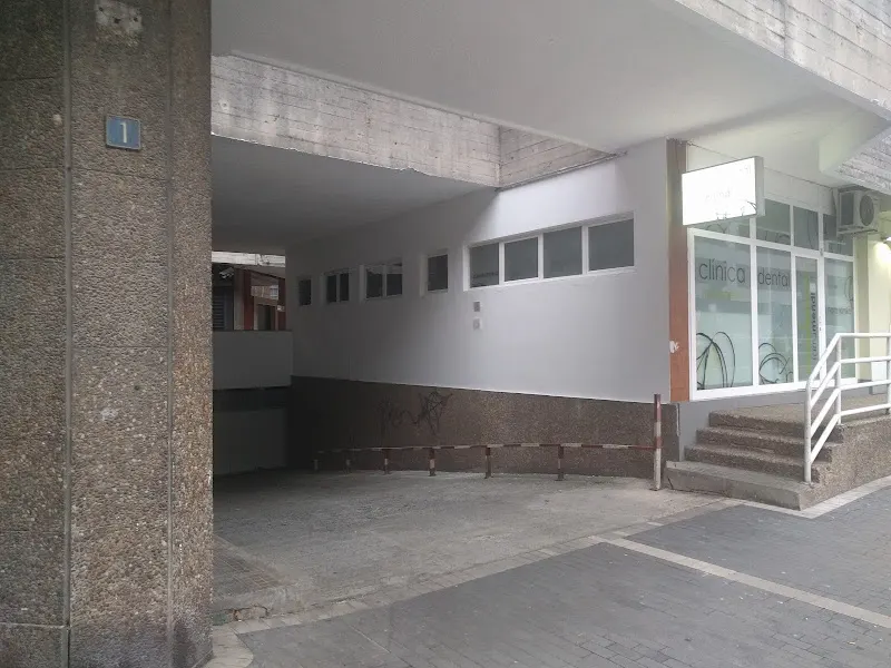 Clínica Dental Larramendi - Tolosa