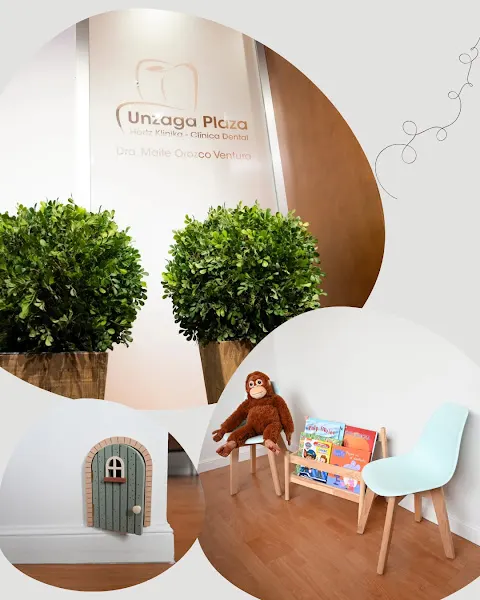 Unzaga Plaza Clínica Dental - Hortz Klinika - Eibar