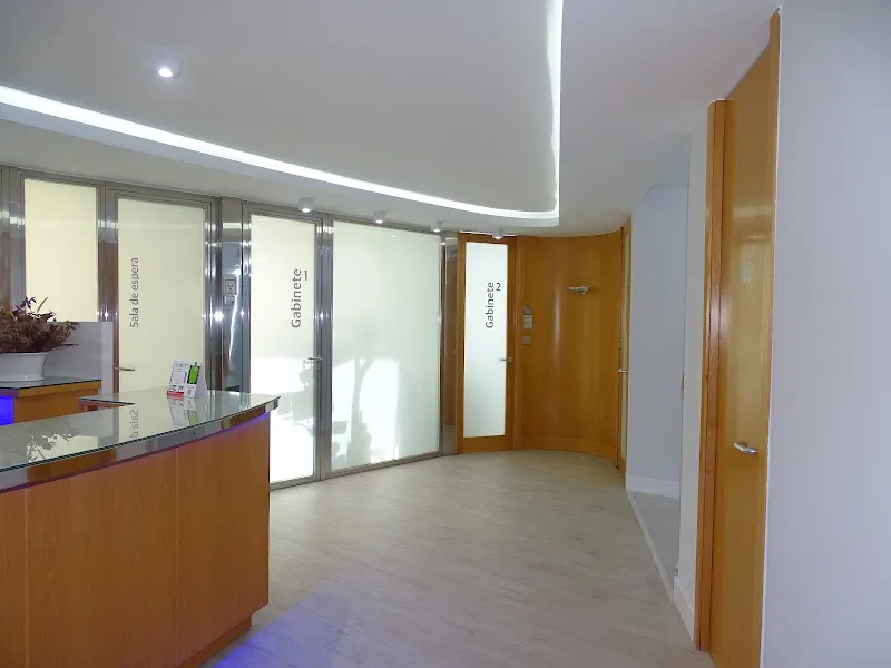 Clinica Dental Berastegui en Bilbao