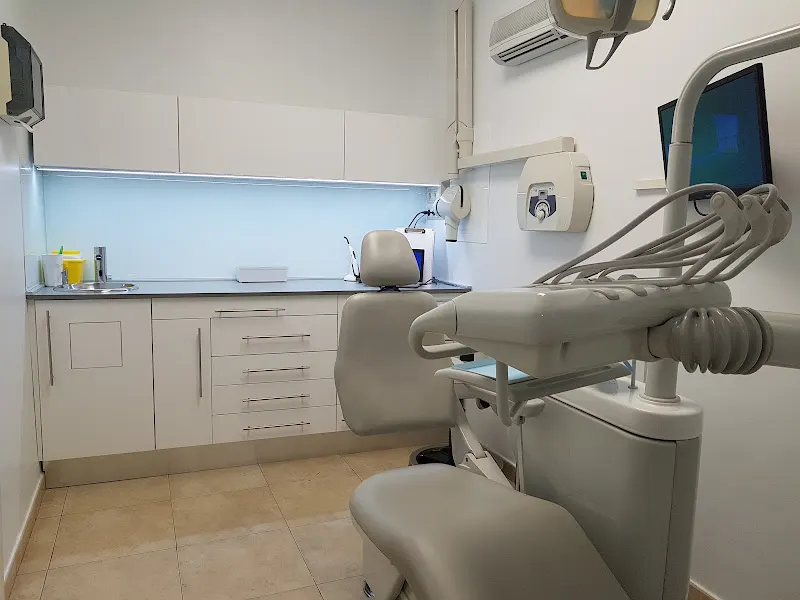 Clínica Dental Bergara - Bergara