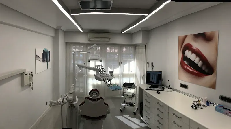 Clínica Dental Dr.Xabier Beizama - Zarautz