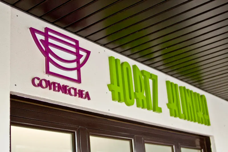 Goyenechea Hortz Klinika