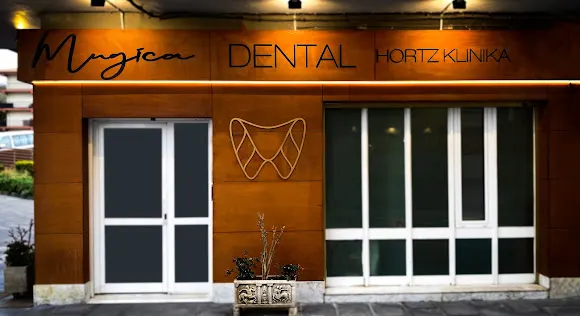 Mugica Dental - Clínica dental en Andoain