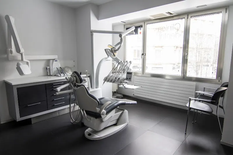 Clínica Dental Hernández de la Hera