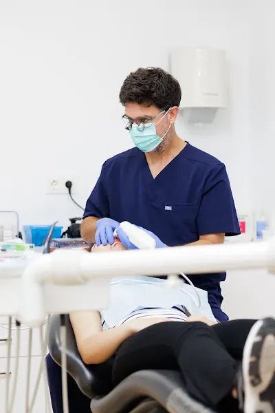 Hondarribia Klinika dental - Clínica dental en Hondarribia
