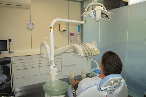 Clínica Dental Aldaz (Tolosa)
