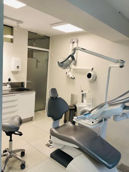 Clinica Dental Ainhoa Rio - Pasaia