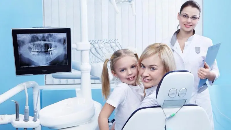 Horzkari Hortz Osasun Klinika - Clínica dental en Azpeitia