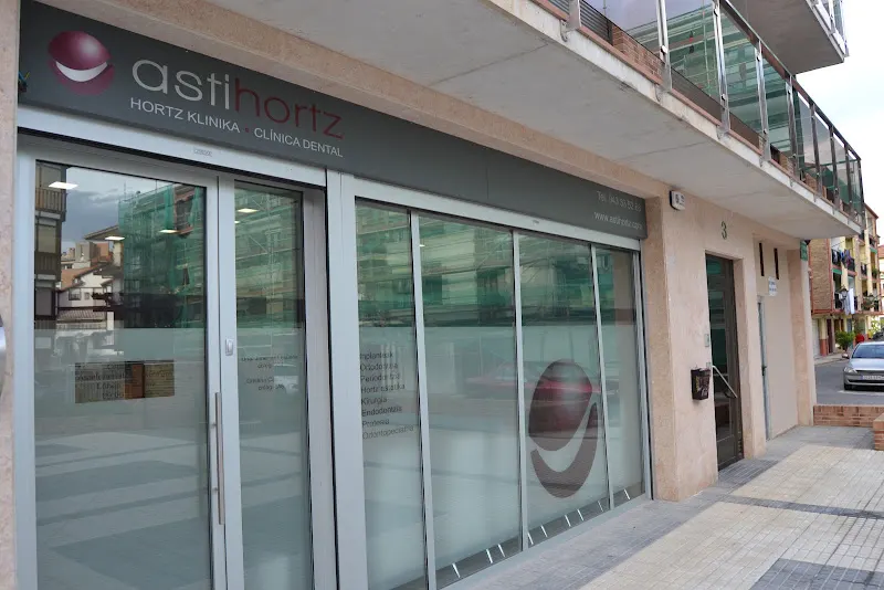 Astihortz - Clínica dental en Hernani - foto 2
