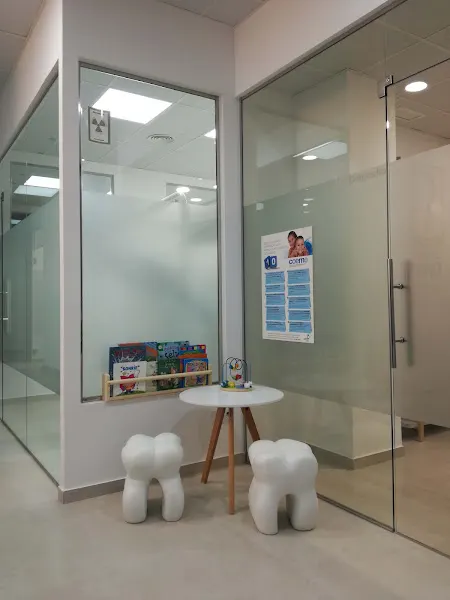 Clínica Dental Díez