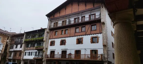 Clínica Dental Valeiras Vidal | Dentista en Hondarribia