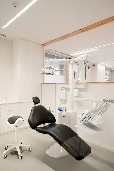 IRAUN clínica dental