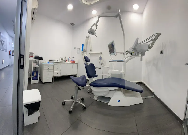 Clínica Dental Vitaldent
