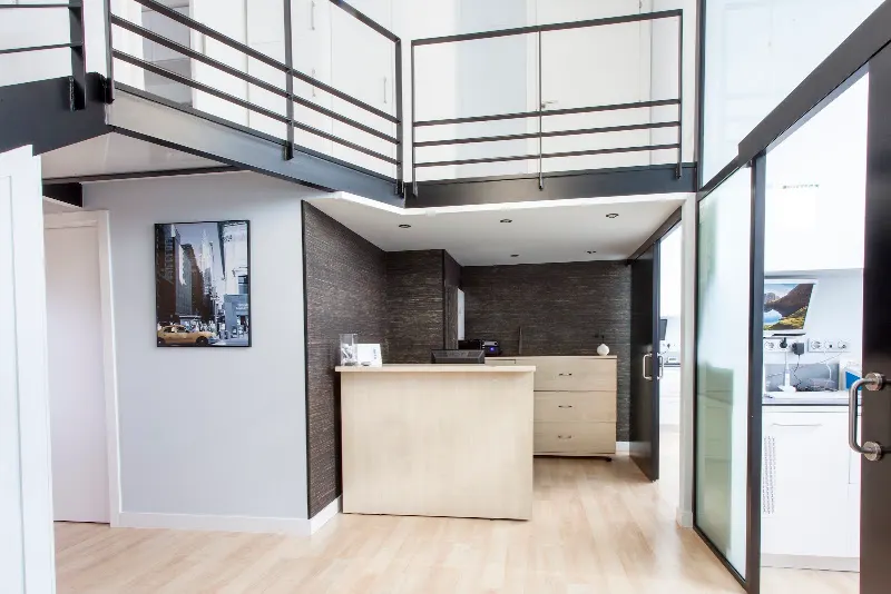 Aiete Dental - Clínica dental en Donostia-San Sebastian - foto 3