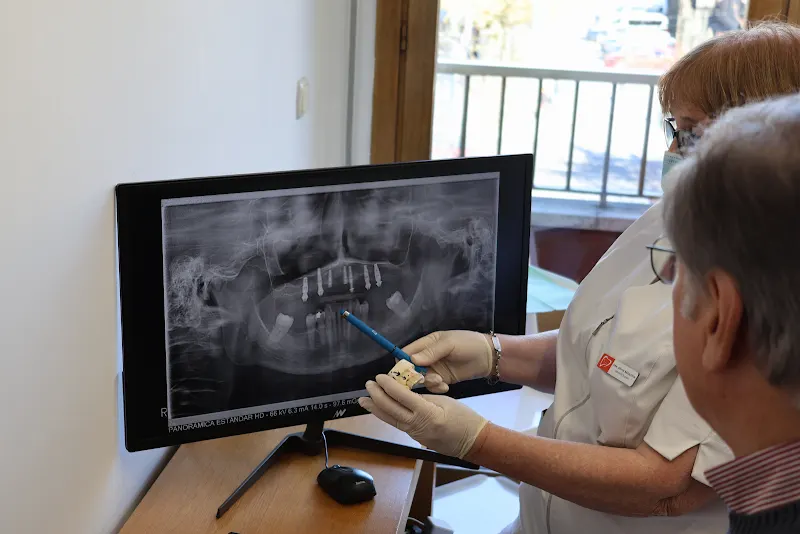 Kualitas Dental Irun - Clínica dental en Irún - foto 2