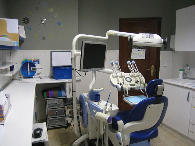 Clínica Dental Iñausti