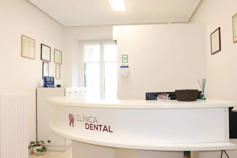 Clínica dental Irisarri-Exojo