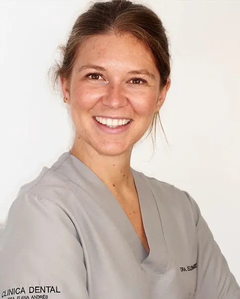 CLINICA DENTAL Dra. Elena Andrés